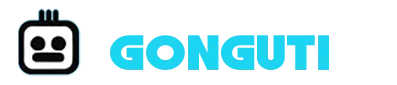 Gonguti
